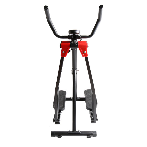 Home Gym Total Fitness - Total Fitness Workout Exercise Elliptical Machine