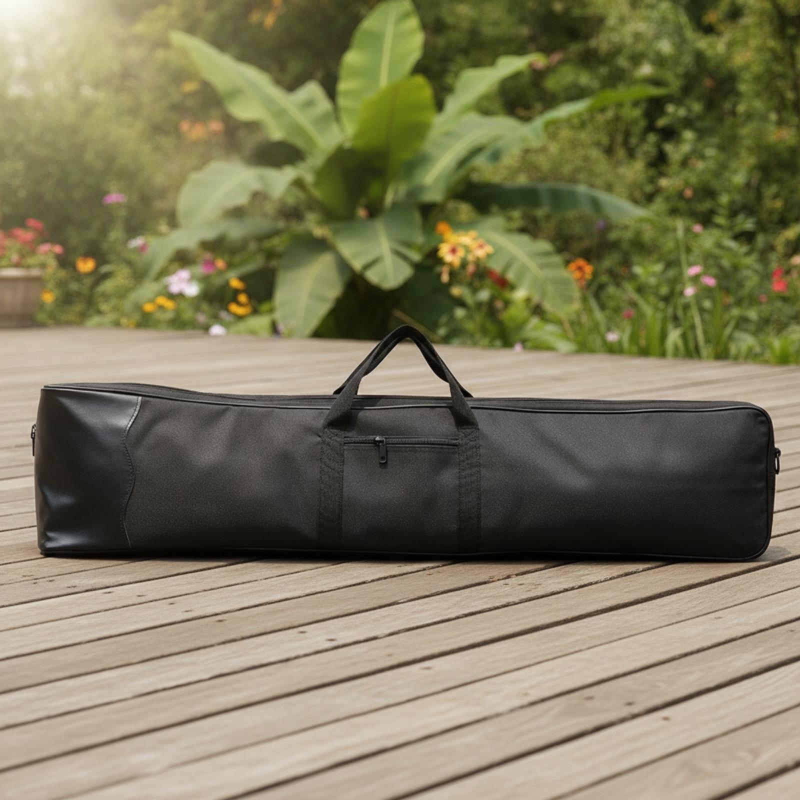 Resistance Band Heavy - Heavy Duty Erhu Case Water Resistant