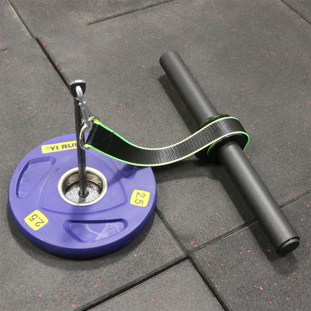 Wrist Roller Forearm - Wrist and Forearm Blaster Muscle Strength