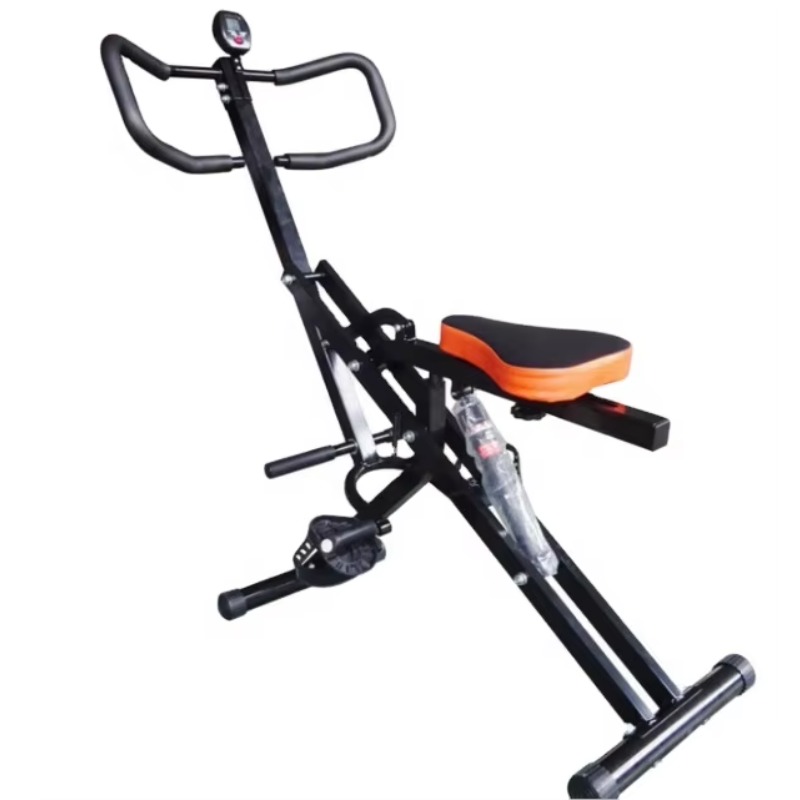 Home Gym Total Fitness - Weight ab Power Training Total Crunch
