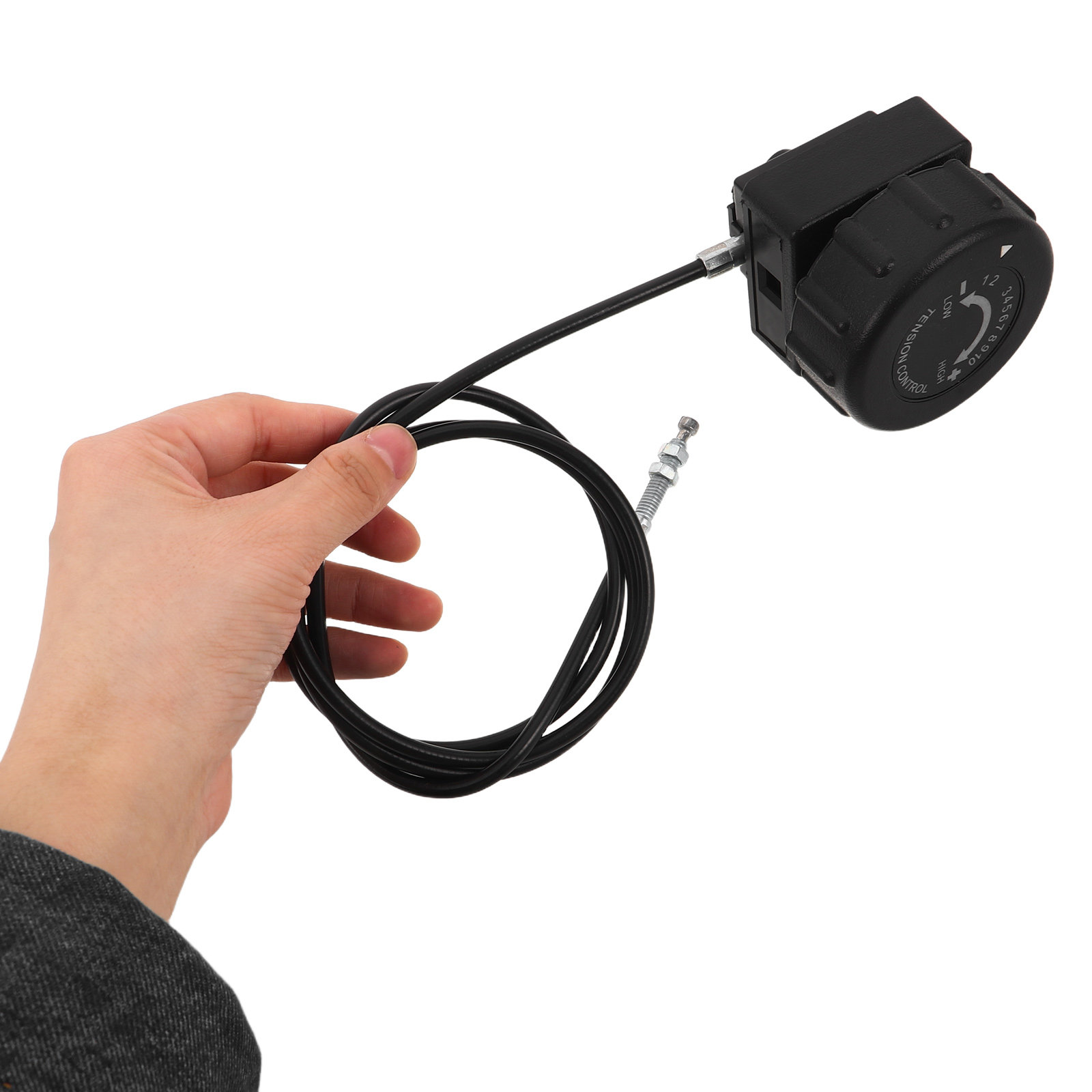 Home Gym Women - Replacement Exercise Bike Resistance Knob Assembly
