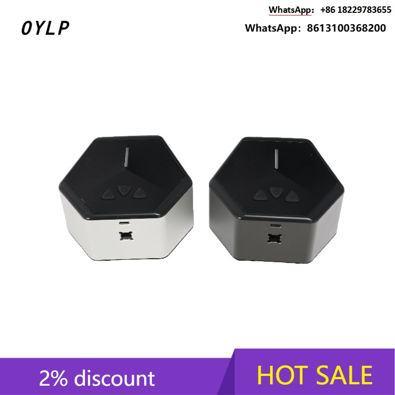 Home Gym Cable Machine - OYLP Smart Fitness Accessories Portable Pocket
