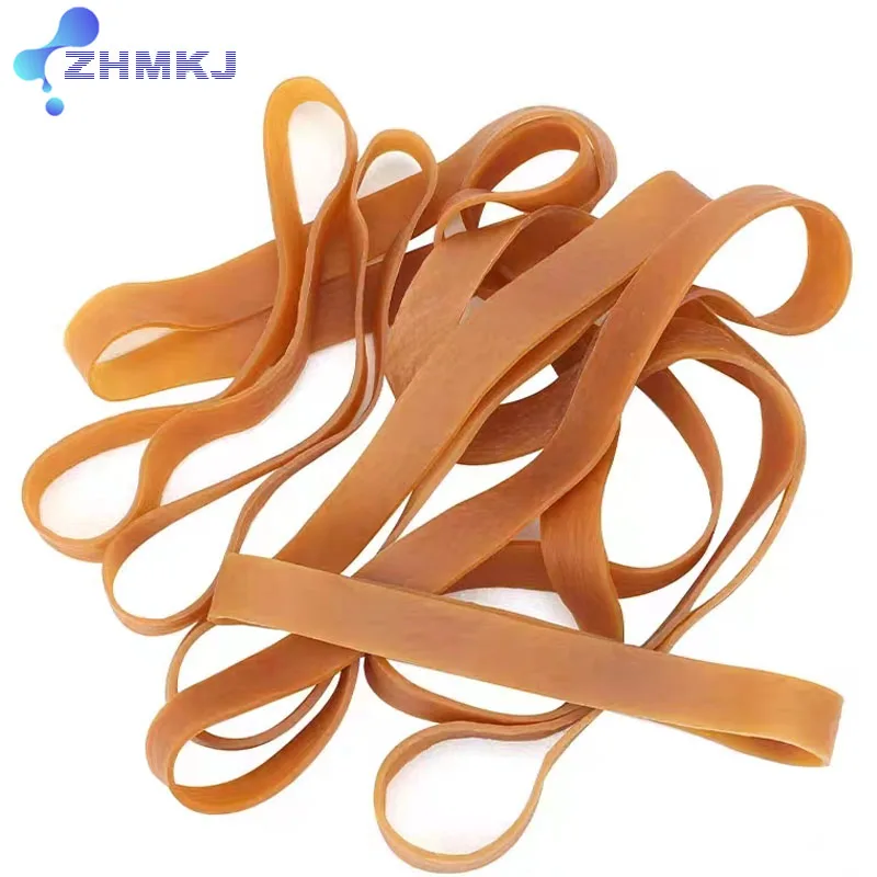 Resistance Band Heavy - Elastic Bands Heavy Duty Rubber Bands