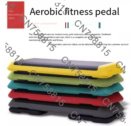 Home Gym Yoga - for Jumping Exercises and Weight Loss，10CM