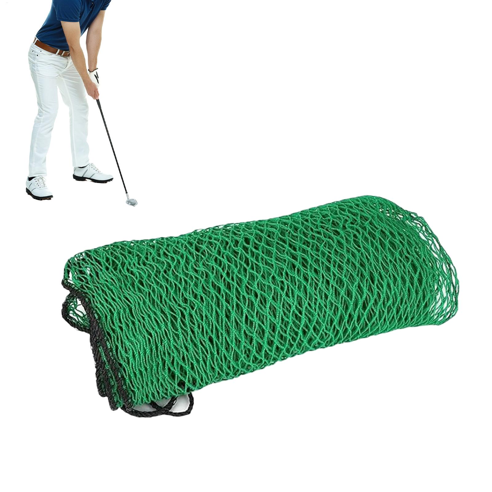 Home Gym Women - Golf Hitting Net Outdoor Training Swing