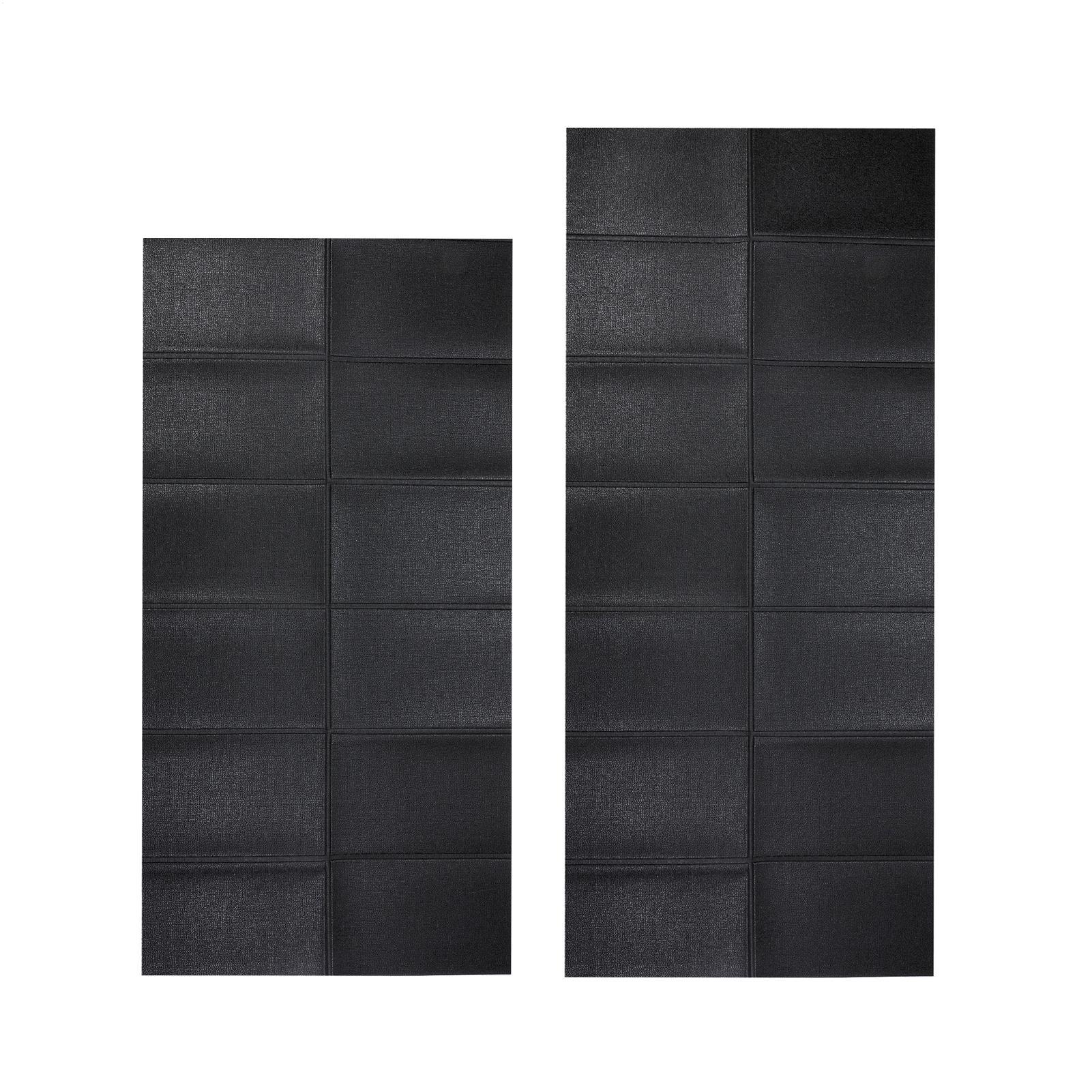 Home Gym Workout - Treadmill Pad Heavy Duty Waterproof Foldable