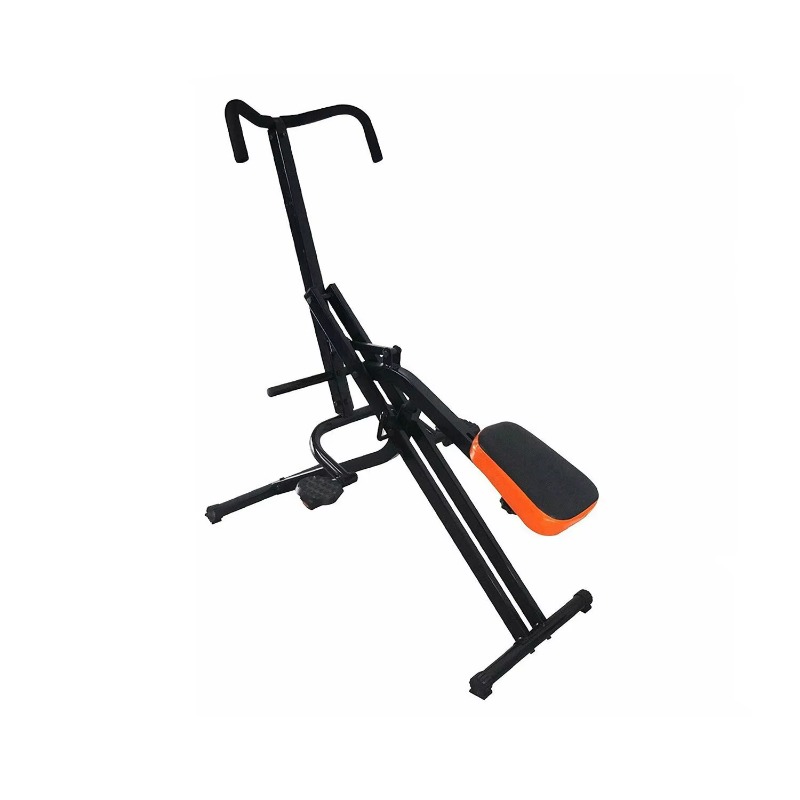 Home Gym Total Fitness - Home Gym Equipment Total Crunch Machine