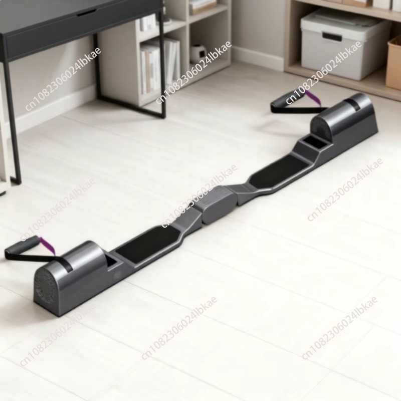Home Gym Total Fitness - Multi-functional smart rope trainer - perfect