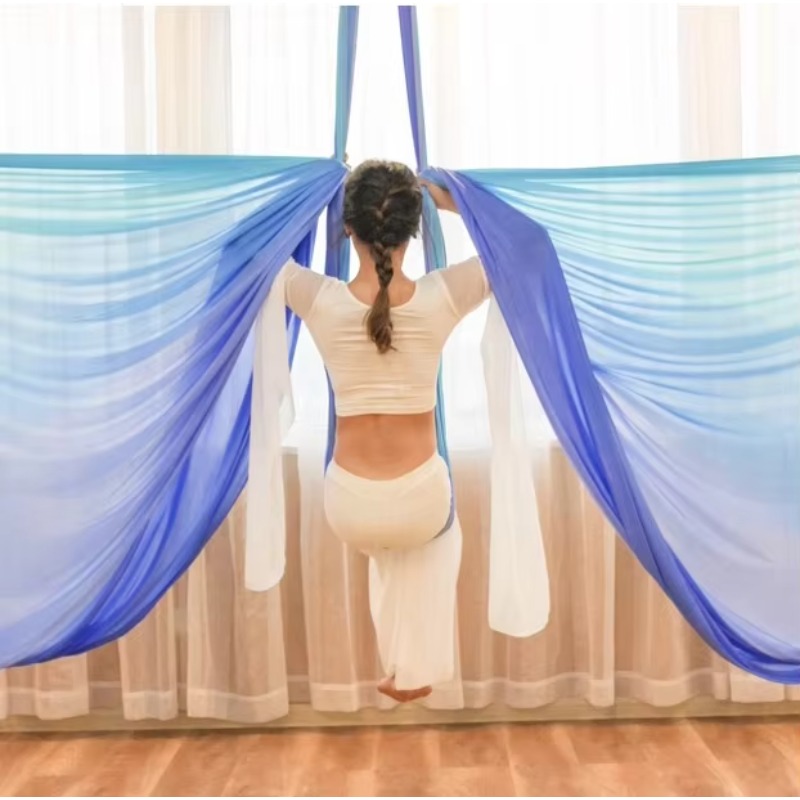 Home Gym Set - Gradation Color Anti Gravity Inversion Widen