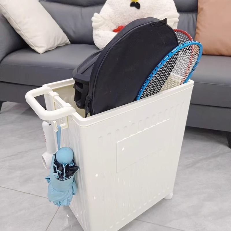 Heavy-Duty Yoga Gear Storage B - Home Gym Xxl ulasan dan harga