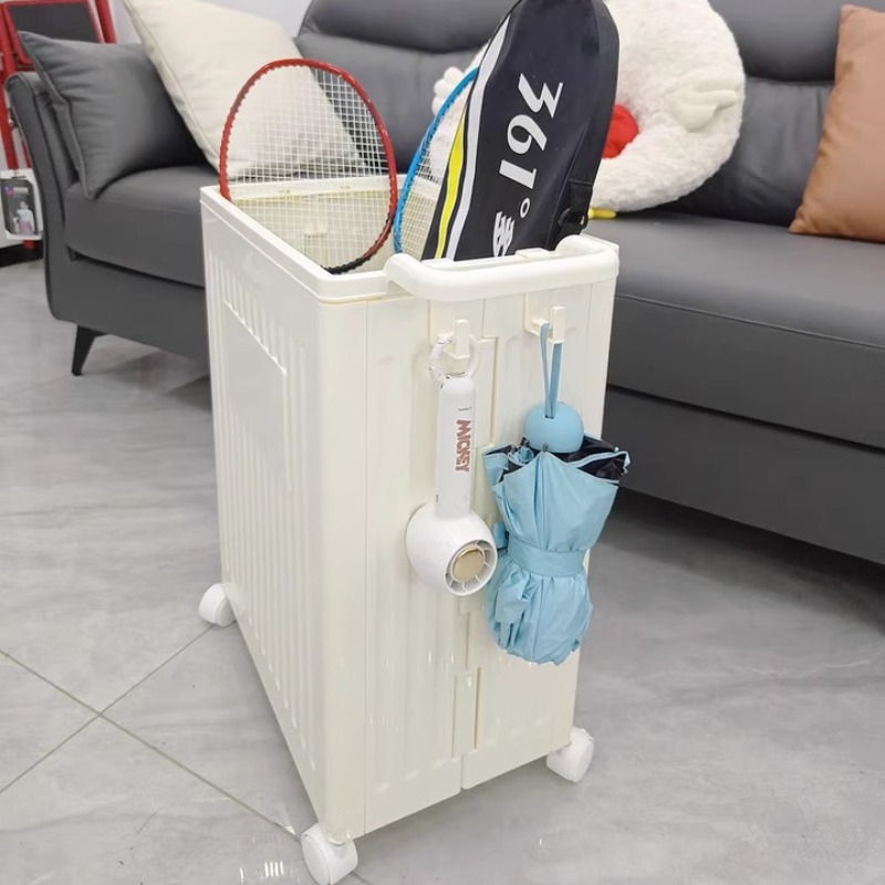 Heavy-Duty Yoga Gear Storage B - Home Gym Xxl ulasan dan harga