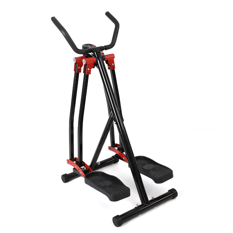 Total  Fitness Workout Exercis - Home Gym Total Fitness ulasan dan harga