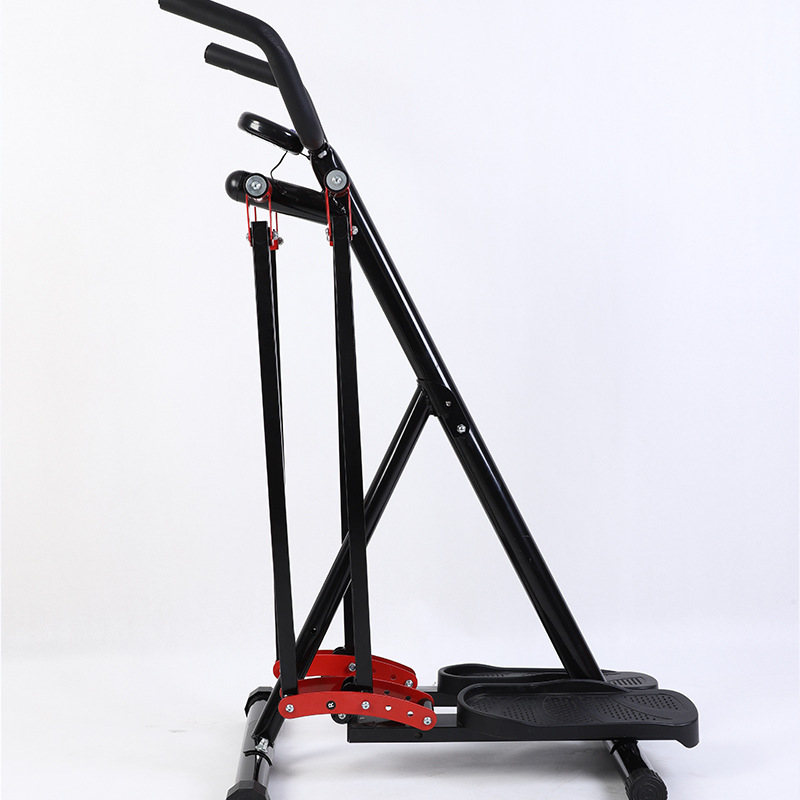 Total  Fitness Workout Exercis - Home Gym Total Fitness ulasan dan harga