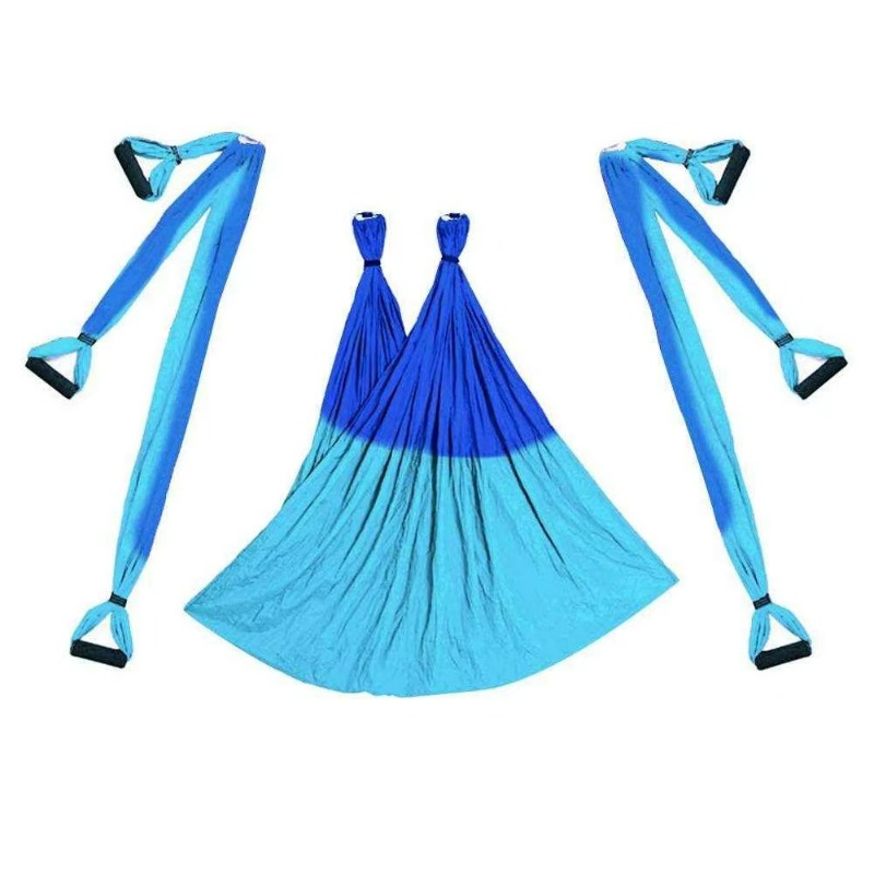 Complete Fitness Yoga Aerial H - Home Gym Set ulasan dan harga