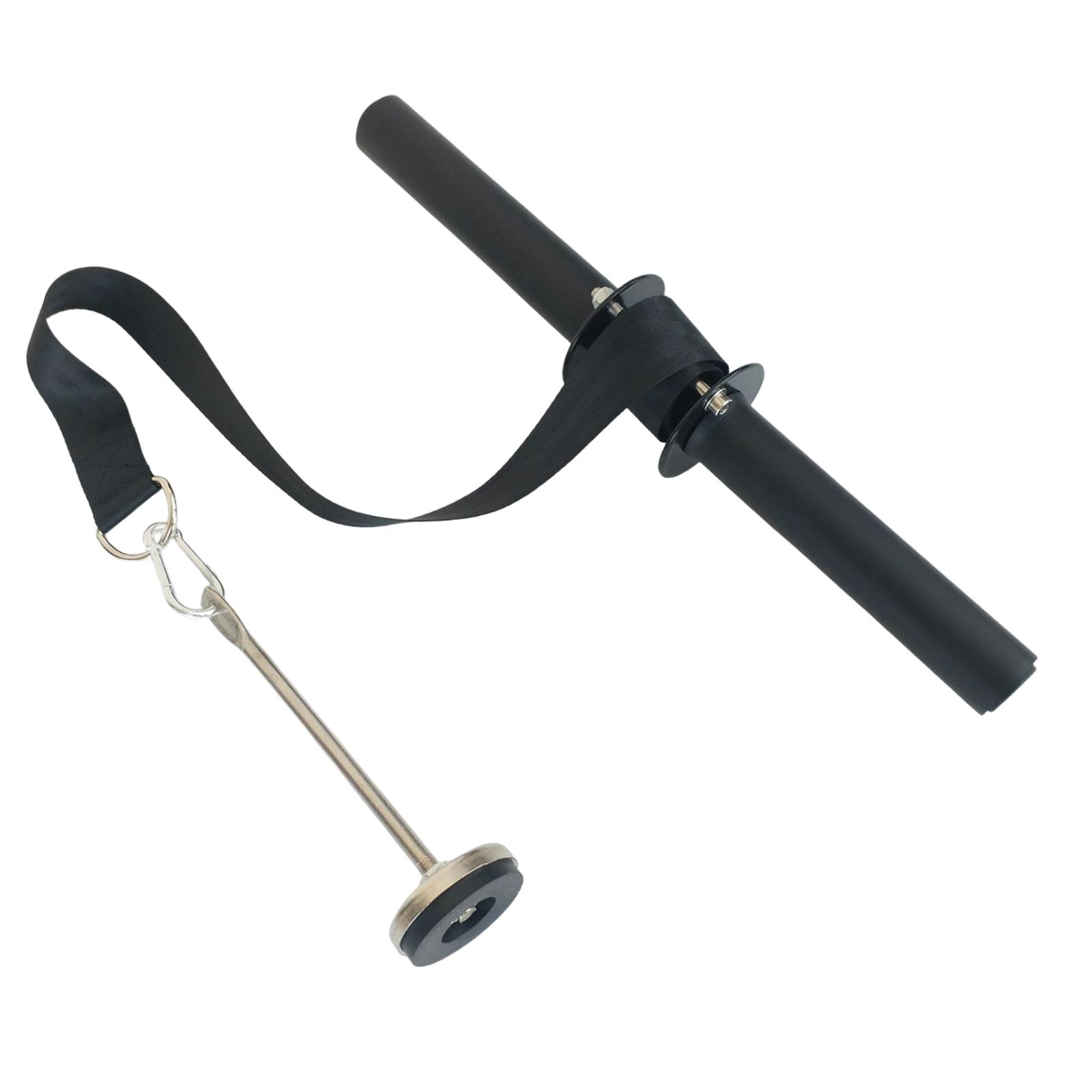 Wrist and Forearm Blaster Soft - Wrist Roller Forearm ulasan dan harga