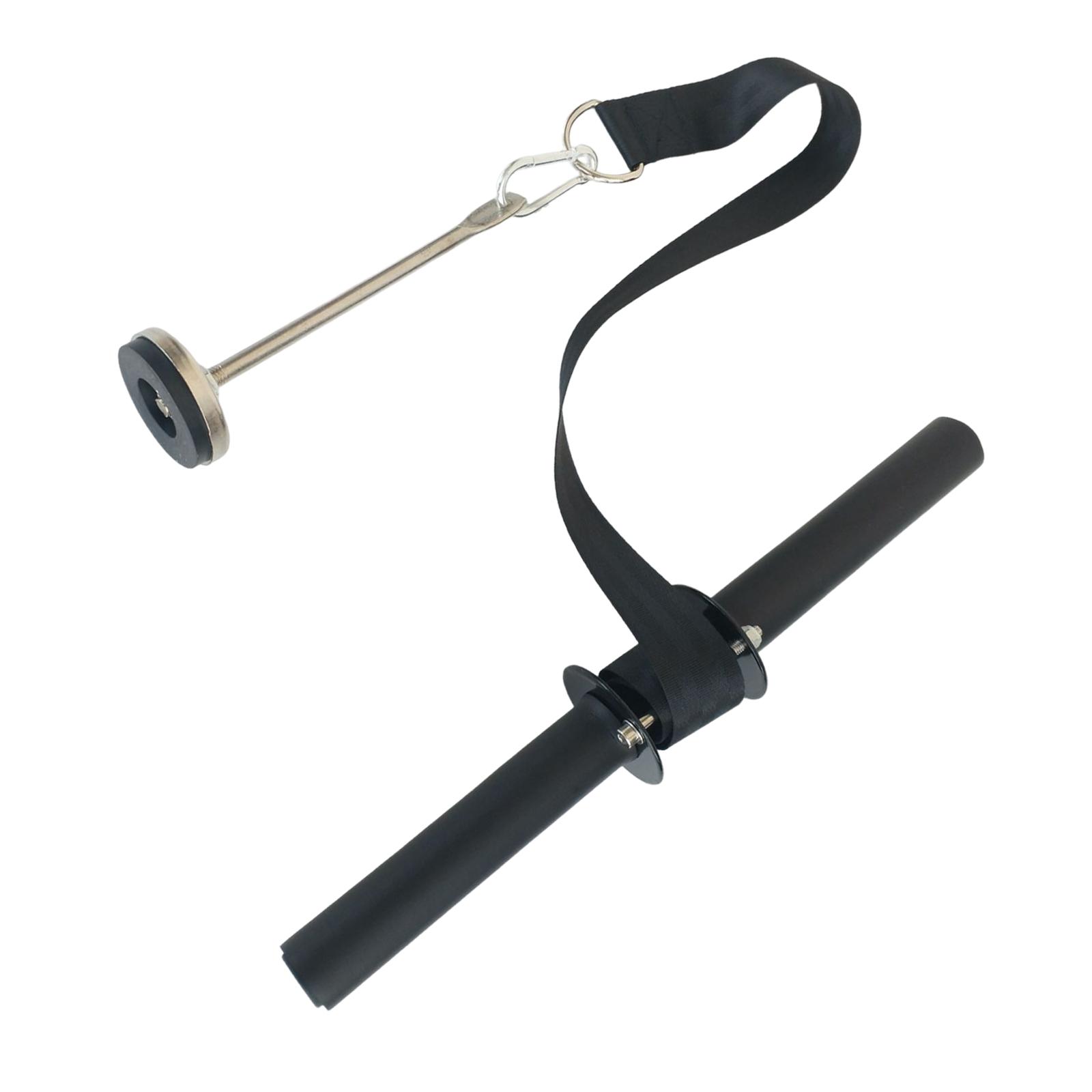 Wrist and Forearm Blaster Soft - Wrist Roller Forearm ulasan dan harga