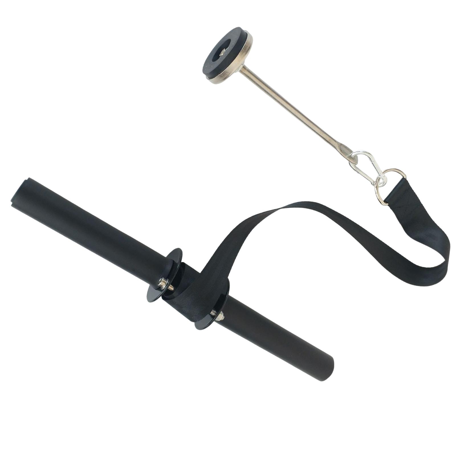 Wrist and Forearm Blaster Soft - Wrist Roller Forearm ulasan dan harga