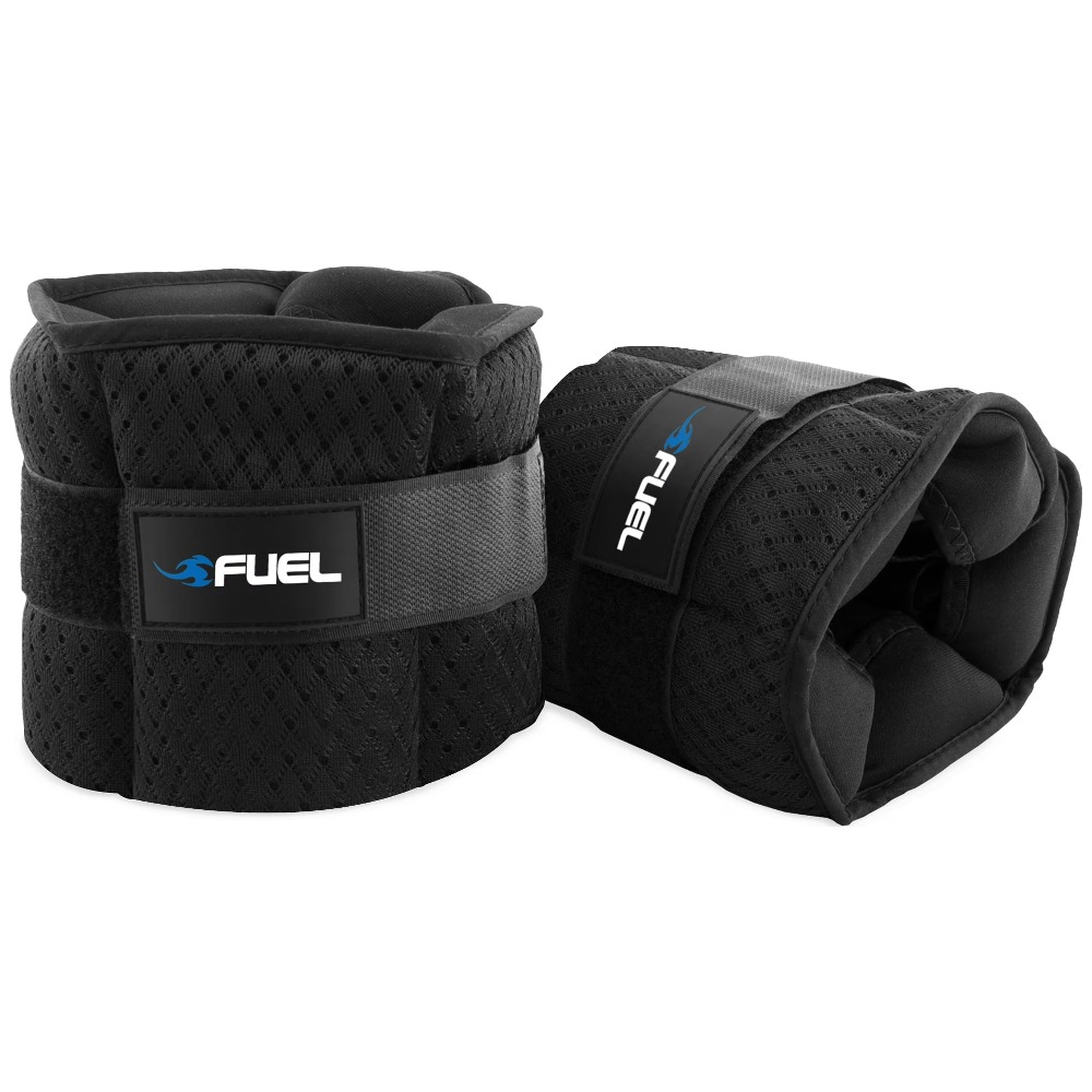 Adjustable Wrist Weights Ankle - Home Gym Total Fitness ulasan dan harga