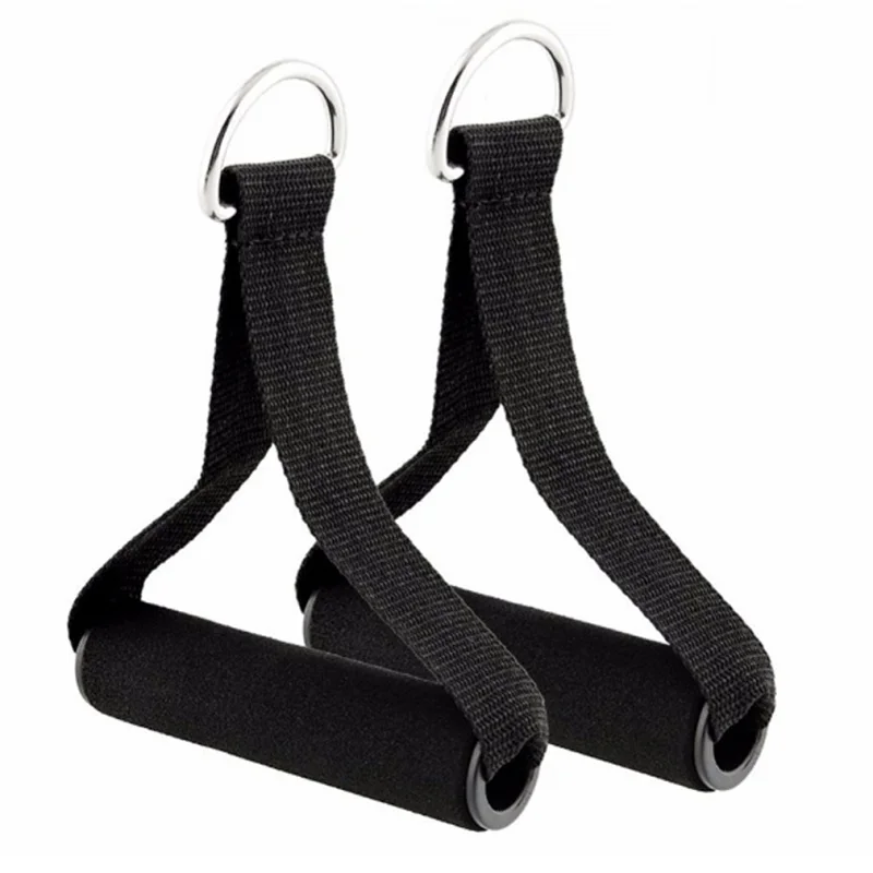 Heavy Duty Resistance Band Han - Resistance Band Heavy ulasan dan harga
