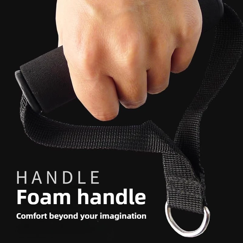 Heavy Duty Resistance Band Han - Resistance Band Heavy ulasan dan harga