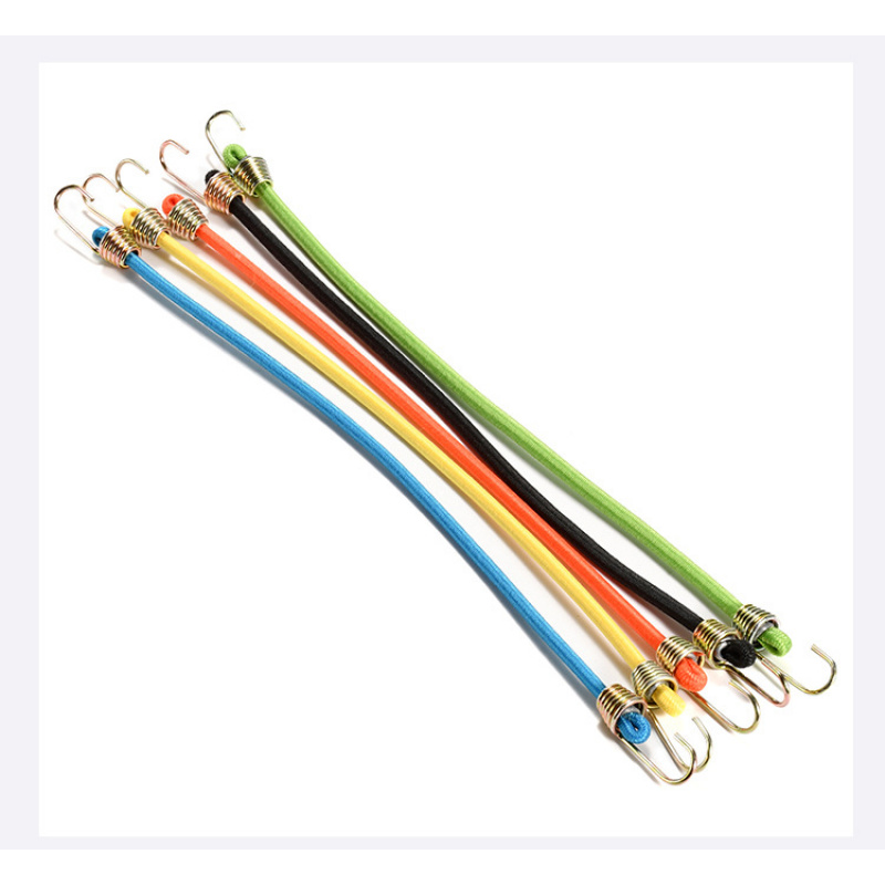 Elastic Bungee Cord Heavy Duty - Resistance Band Heavy ulasan dan harga