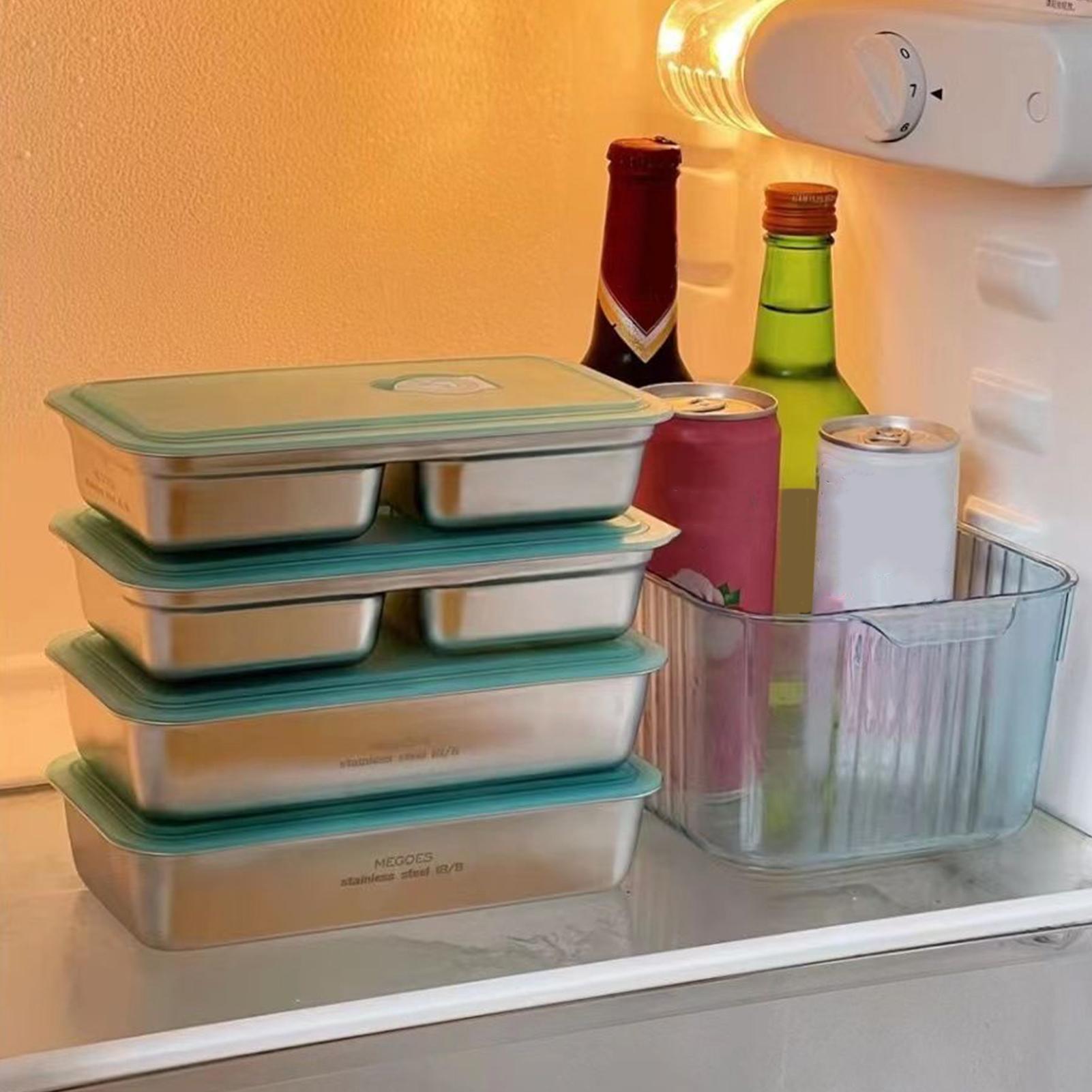 Bento Lunch Box 2-Tier Food St - Home Gym Old School ulasan dan harga