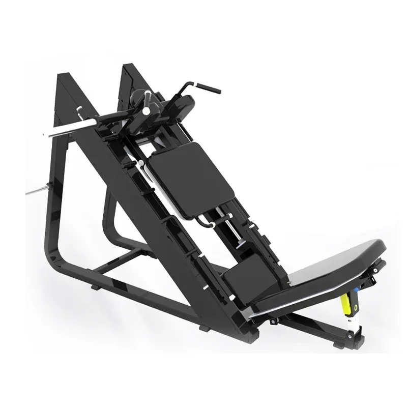 45 degree inverted pedal machi - Home Gym One Machine ulasan dan harga