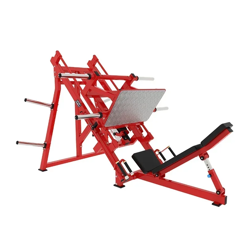 45 degree inverted pedal machi - Home Gym One Machine ulasan dan harga