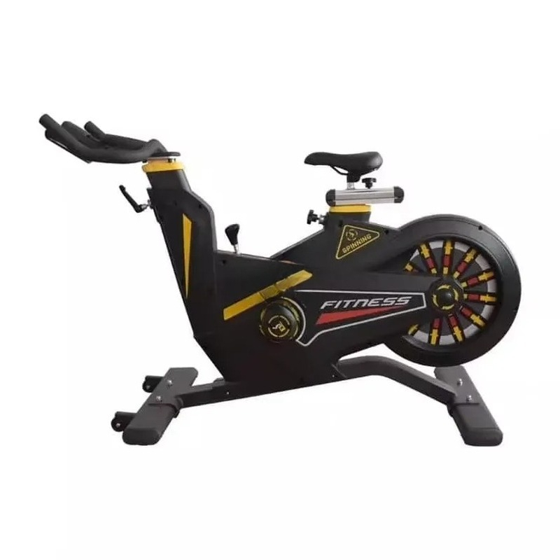 Commercial Spinning Bike Indoo - Home Gym Workout ulasan dan harga