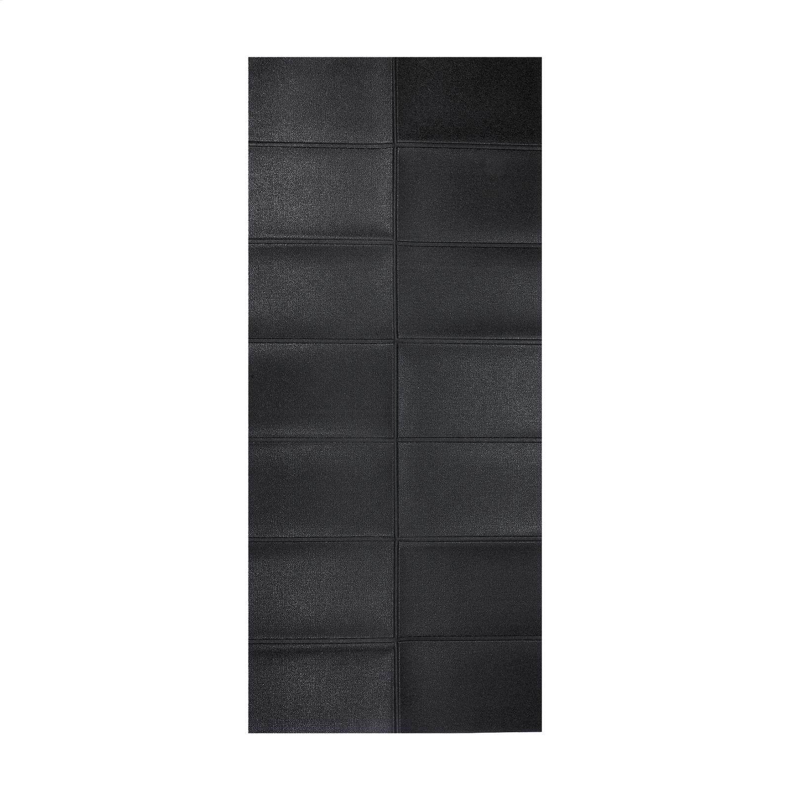 Treadmill Mat Vibration Absorb - Home Gym Workout ulasan dan harga