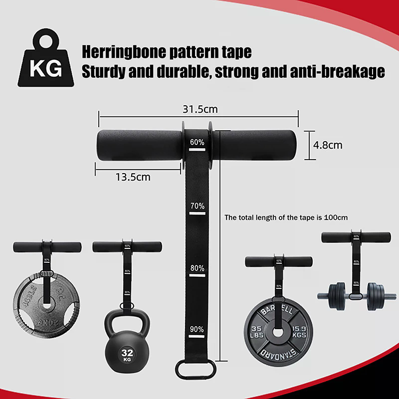 Forearm Strength Trainer Wrist - Wrist Roller Forearm ulasan dan harga