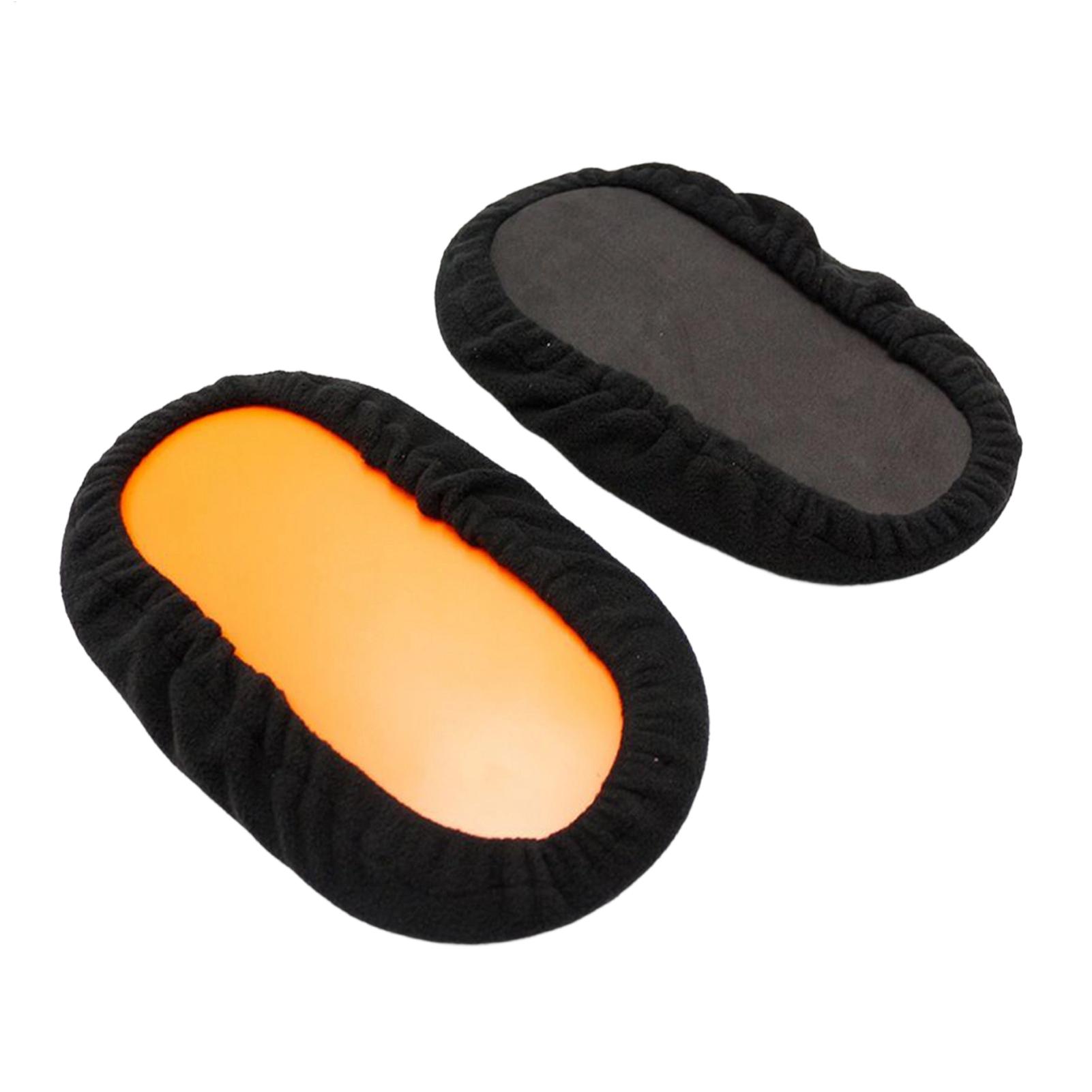 Workout Sliders Disc Oval Shap - Home Gym Women ulasan dan harga