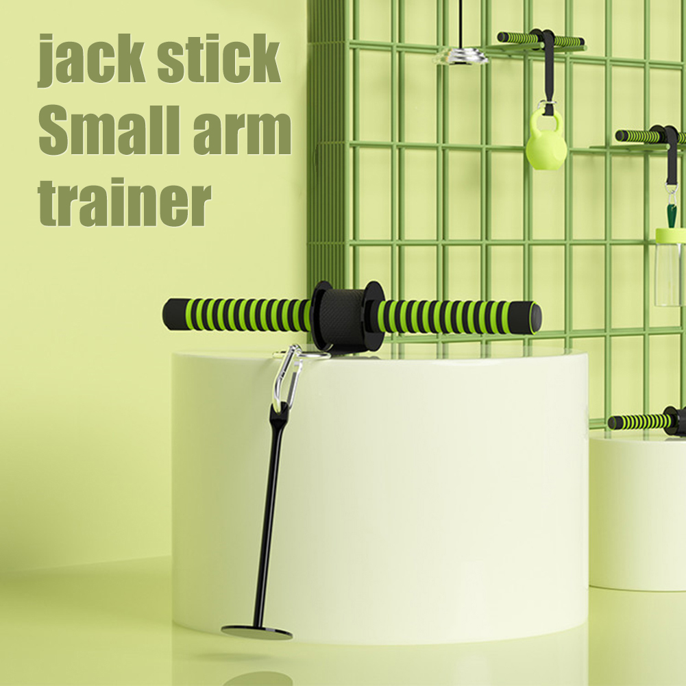 Wrist and Forearm Roller Train - Wrist Roller Forearm ulasan dan harga