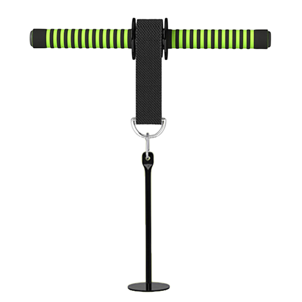 Wrist and Forearm Roller Train - Wrist Roller Forearm ulasan dan harga