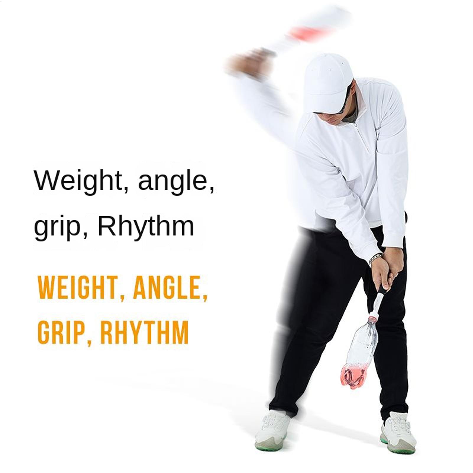 Golf Swing Training Aid Adjust - Home Gym Women ulasan dan harga