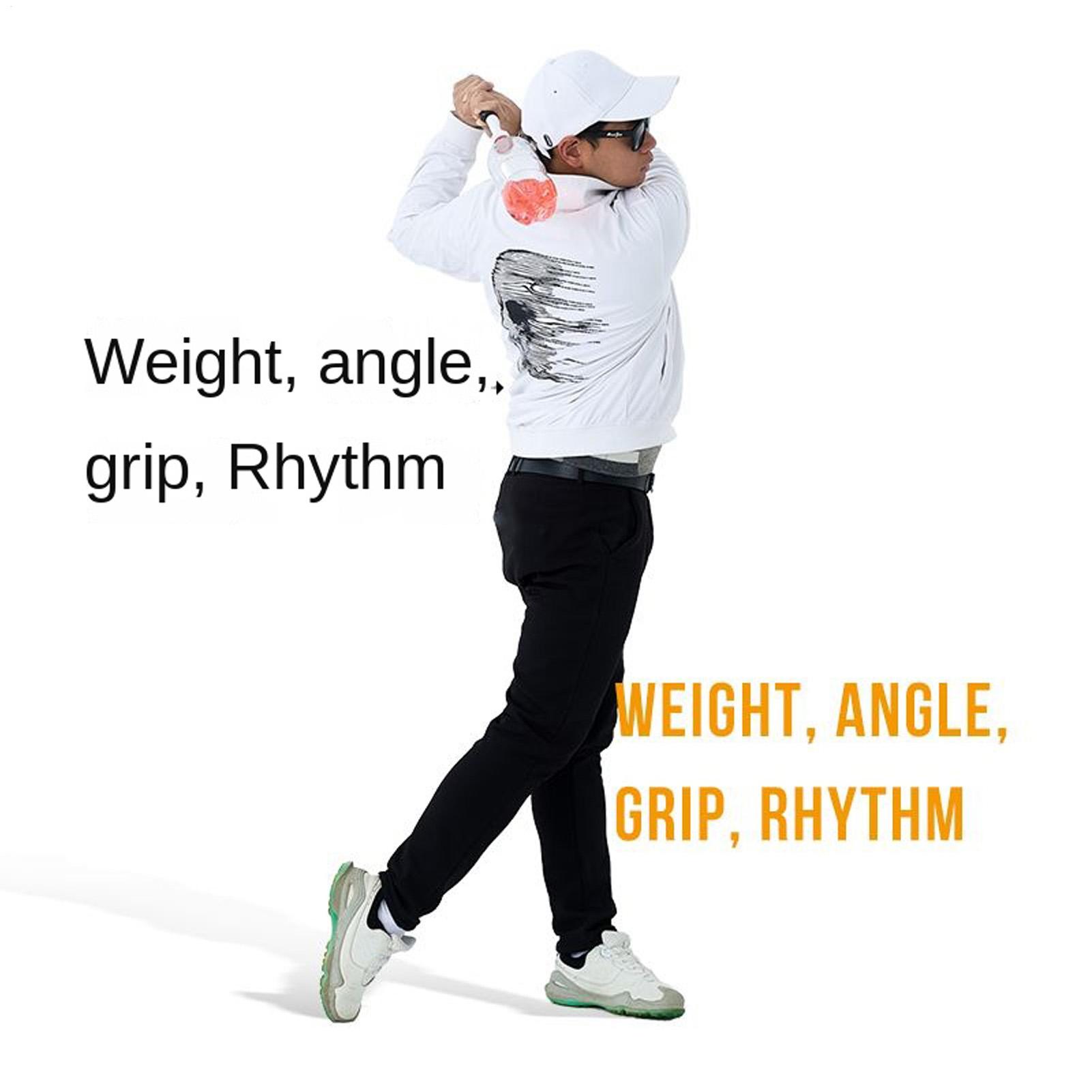 Golf Swing Training Aid Adjust - Home Gym Women ulasan dan harga