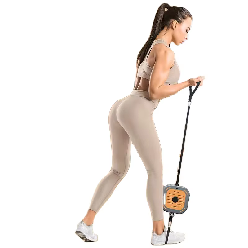 Resistance Home Gym - An All-i - Home Gym One Machine ulasan dan harga