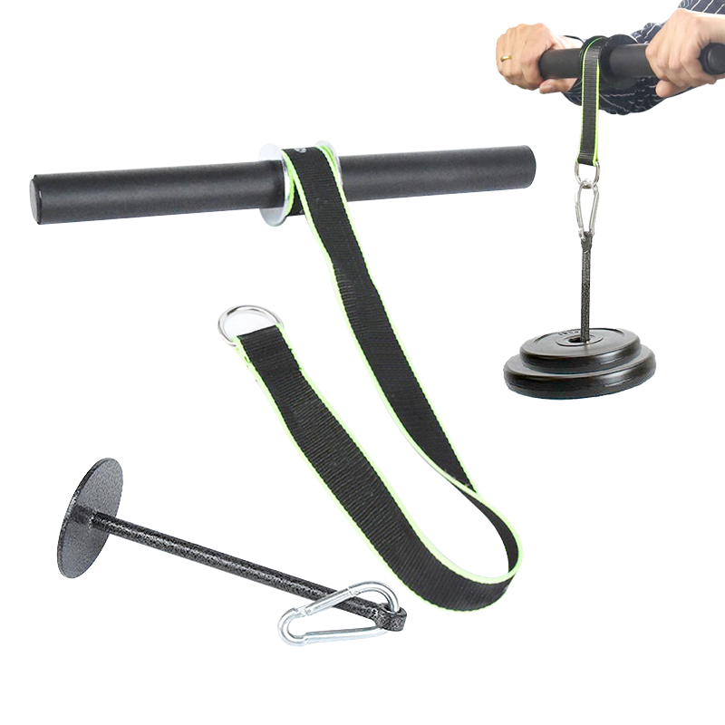 Professional Foam Roller, Wris - Wrist Roller Forearm ulasan dan harga