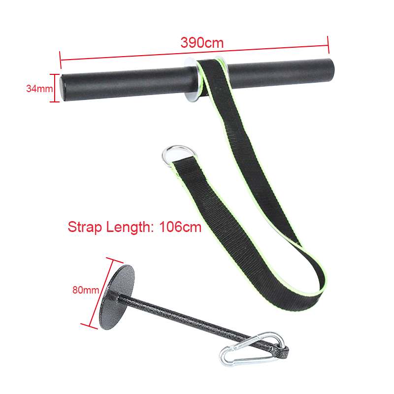 Professional Foam Roller, Wris - Wrist Roller Forearm ulasan dan harga