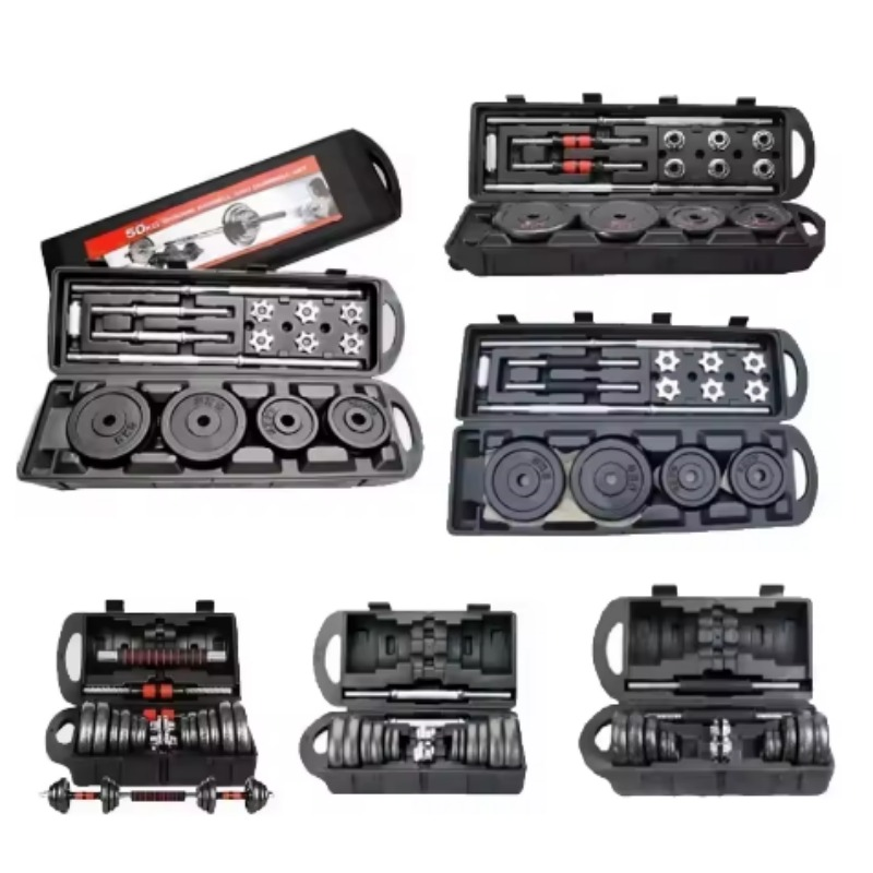 10kg 15kg 20kg Gym Home Weight - Home Gym Set ulasan dan harga