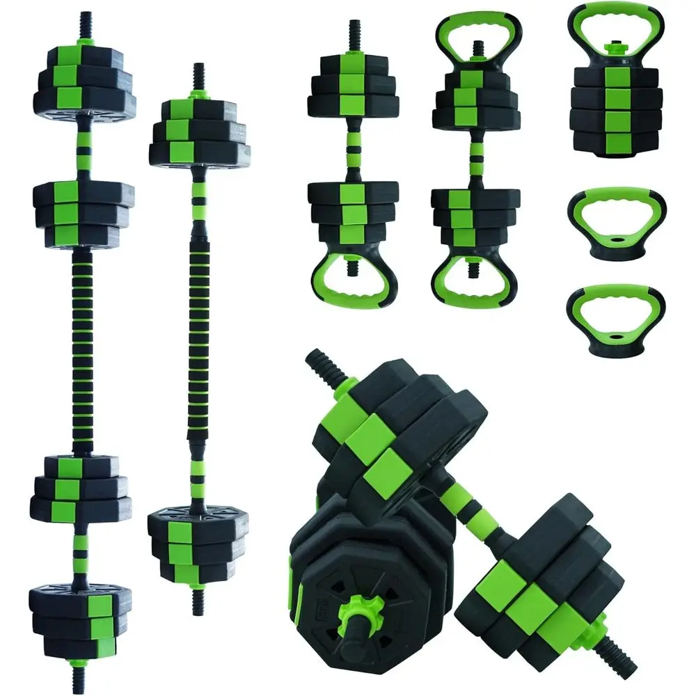 All-in-One 44 lbs Adjustable D - All In One Gym Home Equipment ulasan dan harga