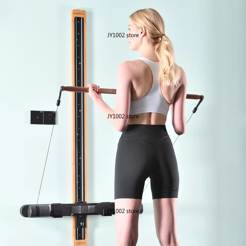 All-in-One Multi-Functional Tr - All In One Gym Home Equipment ulasan dan harga