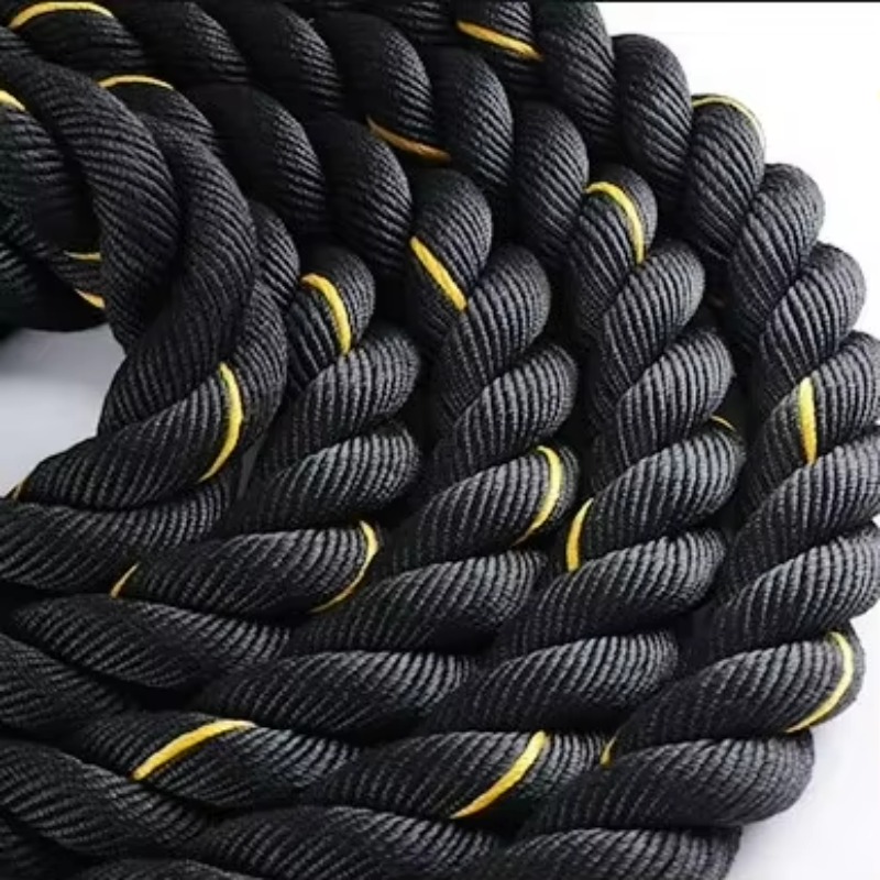Workout Exercise Battle Rope F - Home Gym Workout ulasan dan harga