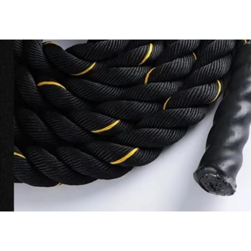 Workout Exercise Battle Rope F - Home Gym Workout ulasan dan harga