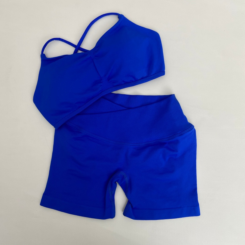 Women's High Stretch Gym Sport - Home Gym Women ulasan dan harga