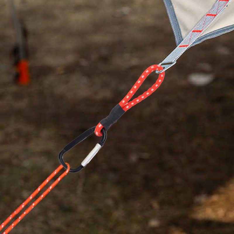 5PCS Heavy Duty Bungee Cord El - Resistance Band Heavy ulasan dan harga