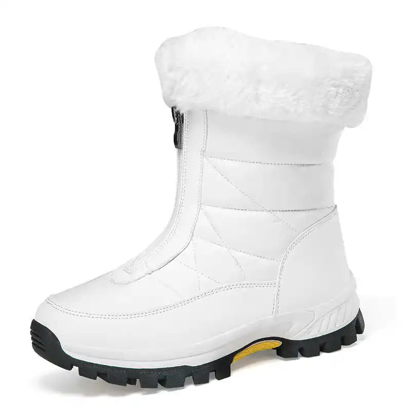 Women's Boot Sneakers Walking  - Home Gym Old School ulasan dan harga