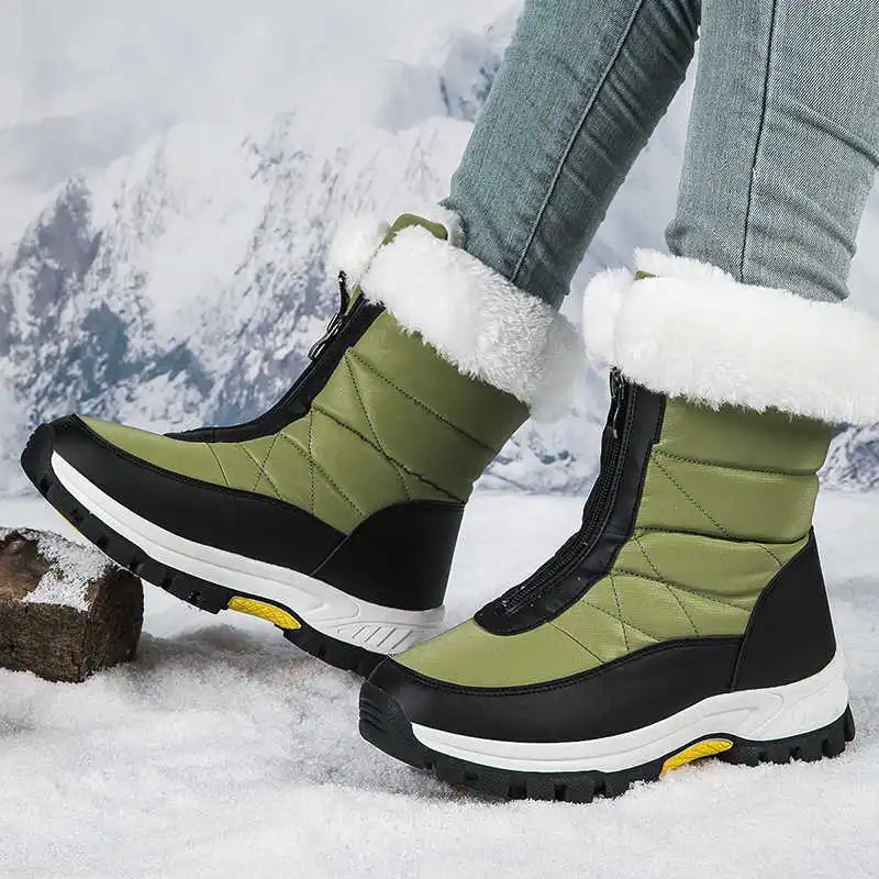 Women's Boot Sneakers Walking  - Home Gym Old School ulasan dan harga