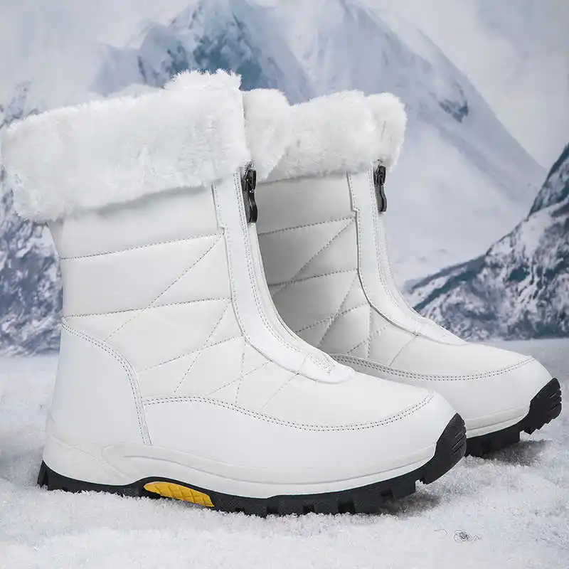 Women's Boot Sneakers Walking  - Home Gym Old School ulasan dan harga