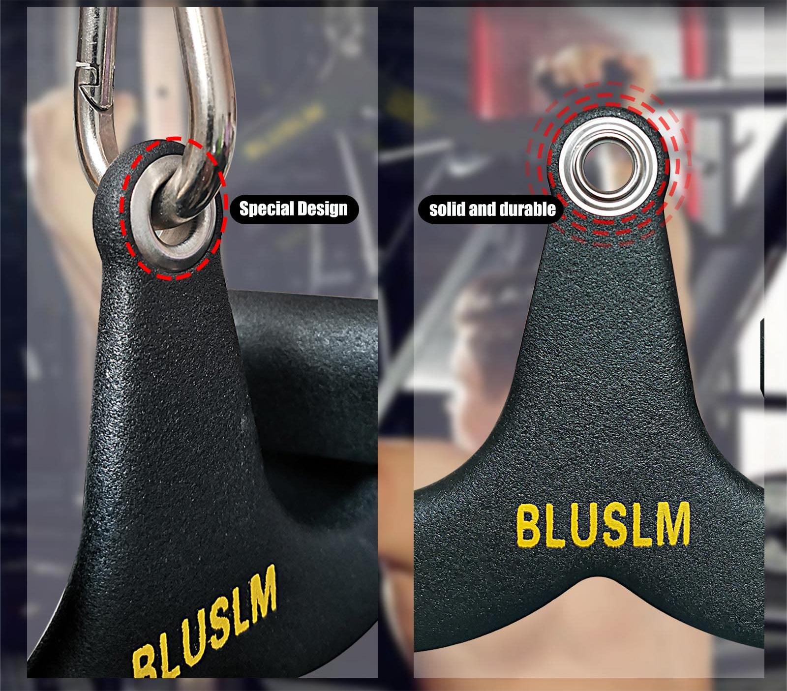 Home Gym Fitness Lat Pull Down - Home Gym Cable Machine ulasan dan harga